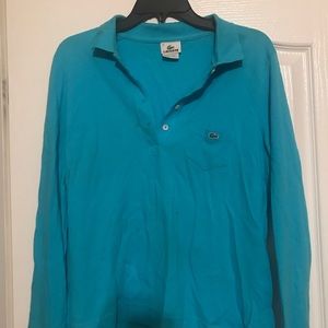 Lacoste Shirt - Large
